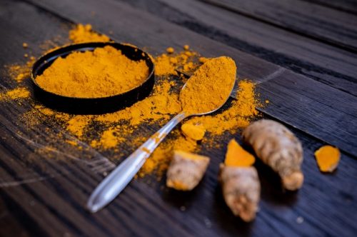 Turmeric Curcumin Helps Improve Memory Turmeric Curcumin Helps Improve Memory