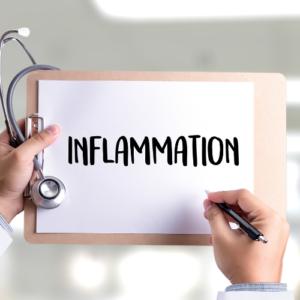 What Causes Inflammation? How Chronic Inflammation is Affecting Your Mental and Physical Health