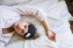 Insomnia causes inflammation