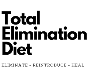 Total Elimination Diet
