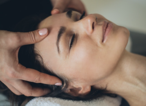 Benefits of a Swedish massage