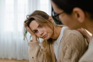 How to Support a Loved One Suffering from Mental Illness 