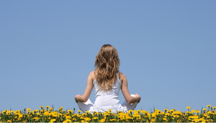 Mindfulness and Spirituality