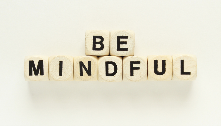 Spirituality Mindfulness