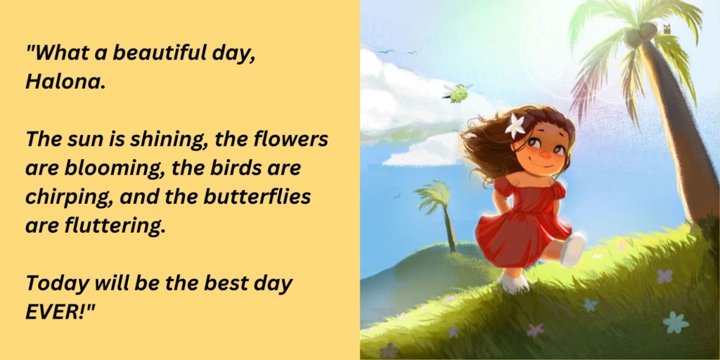 Children's Books About Positive Thinking